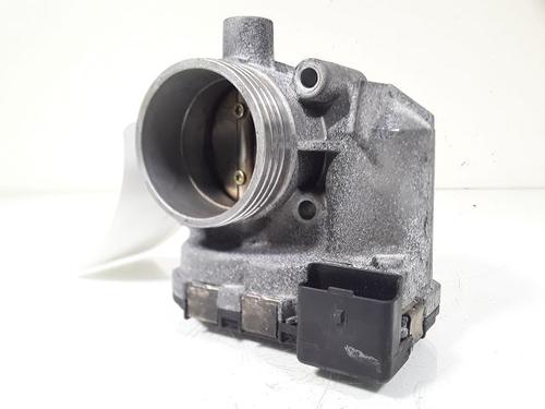 Used Throttle body Throttle body PEUGEOT 1007 (KM_) 1.6 16V (109 hp) 9002004 9002004