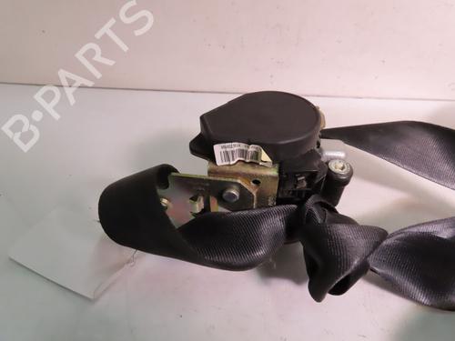 Front right belt tensioner PEUGEOT 206 CC (2D) 1.6 HDi 110 | BP16449454C88 