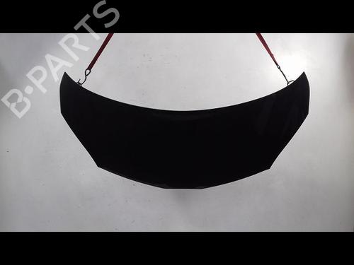 Used Hood TOYOTA AYGO (_B1_) 1.0 (KGB10_, KGB10R) (68 hp) 14956815