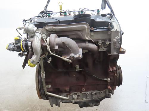 Engine FORD TRANSIT Van (FA_ _) 2.2 TDCi | BP36681311M1 - Image 4