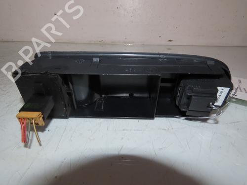 Left front window switch VW GOLF VI (5K1) 1.6 TDI | BP30953522I27