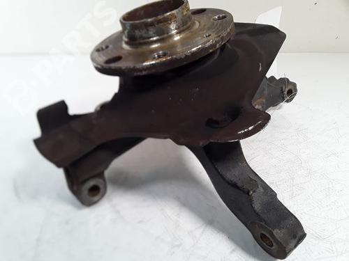 Used Left front steering knuckle Left front steering knuckle OPEL ADAM (M13) 1.4 (87 hp) 9004419 9004419