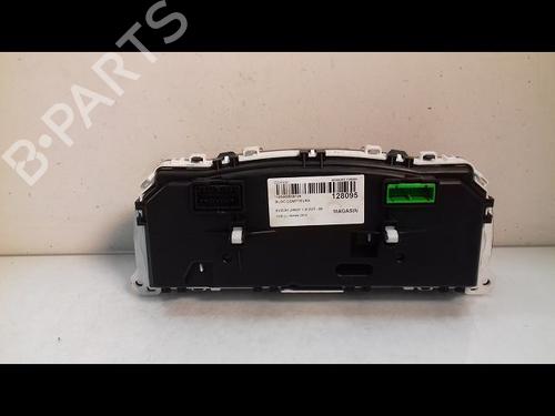 Used Instrument cluster Instrument cluster SUZUKI JIMNY Closed Off-Road Vehicle (SN) 1.3 16V 4x4 (SN413, JB43) (86 hp) 9709588 9709588