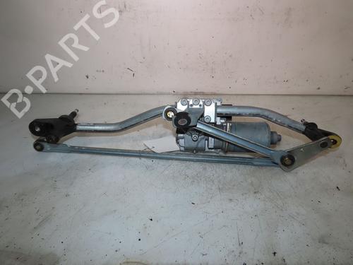 Used Front wiper motor AUDI A4 B8 Avant (8K5) 2.0 TDI quattro (170 hp) 20114139