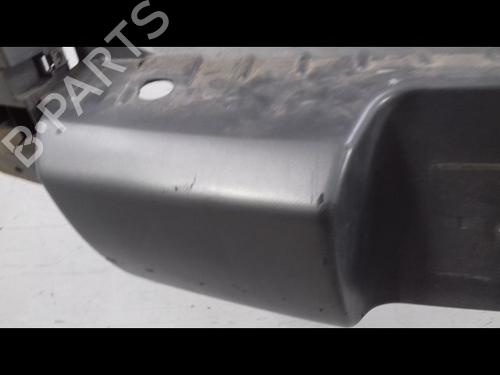 Used Rear bumper Rear bumper RENAULT SCÉNIC I MPV (JA0/1_, FA0_) 1.9 dCi RX4 (102 hp) 11959112 11959112