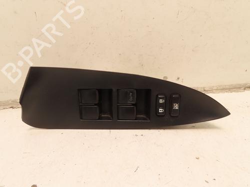 Left front window switch TOYOTA RAV 4 III (_A3_) 2.2 D 4WD (ALA30_, ALA30R) | BP30953576I27