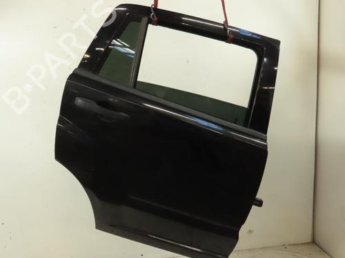 Dør høyre bak DODGE CALIBER 2.0 CRD (140 hp) 30953645