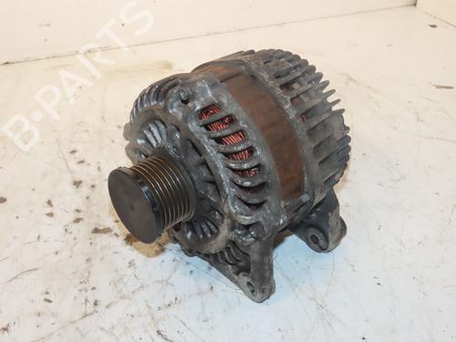Used Alternator Alternator NISSAN X-TRAIL II (T31) 2.0 dCi 4x4 (150 hp) 32740125 32740125