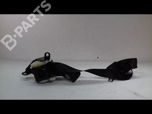 Used Rear right belt tensioner MERCEDES-BENZ CLK (C209) CLK 200 Kompressor (209.342) (163 hp) 8998089