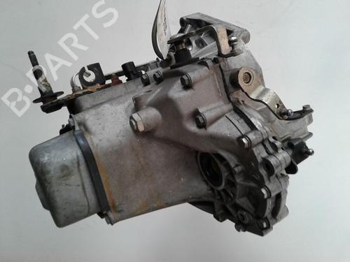 Used Gearbox Gearbox 8975777 8975777