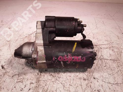 Used Starter OPEL ASTRA G Hatchback (T98) 1.8 16V (F08, F48) (116 hp) 8990653