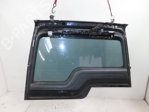 Used Tailgate Tailgate 20229261 20229261