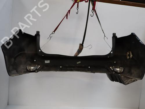 Used Rear bumper Rear bumper RENAULT MEGANE IV Grandtour (K9A/M/N_) 1.5 dCi 110 (110 hp) 36758531 36758531