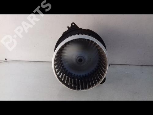 Heater blower motor DACIA LODGY (JS_) 1.2 TCe (JSAY, JSM0) | BP8987138M62 
