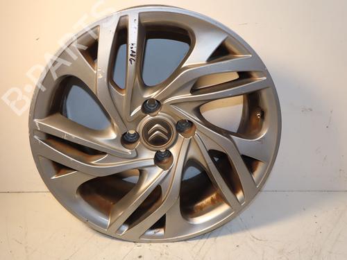 rim-citroen-c3-iii-sx-2016-33444292 main image