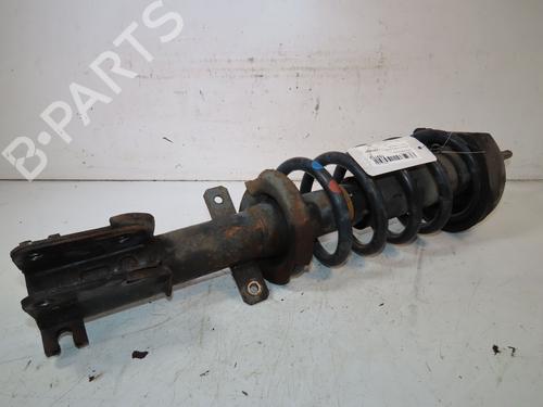 Schokbreker links voor RENAULT TRAFIC II Bus (JL) 2.0 dCi 90 (JL00, JL01, JL0H, JL0M, JL0P, JL0S) (90 hp) 30951385
