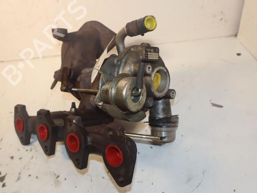 Turbolader/Kompressor Turbolader/Kompressor 39217814 39217814