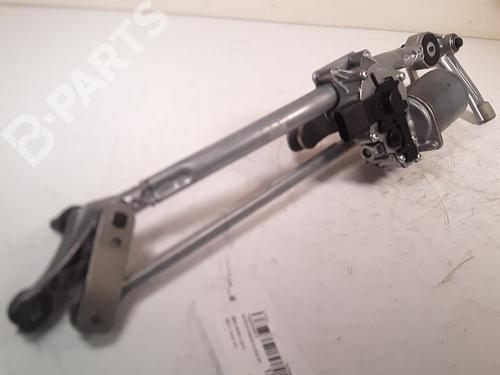 Front wiper motor BMW 3 (E90) 320 d | BP9004058M29 