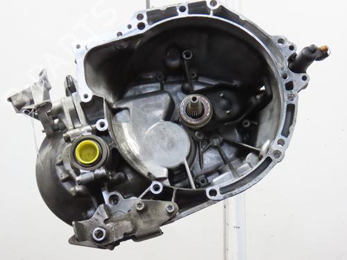 Used Gearbox Gearbox CITROËN C4 Picasso II 1.6 HDi / BlueHDi 115 (115 hp) 16741264 16741264