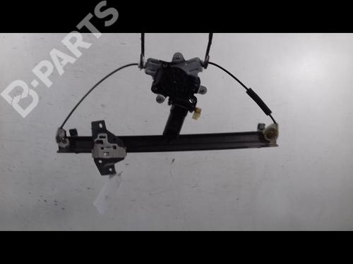 Front left window mechanism HYUNDAI GETZ (TB) 1.3 i | BP11032091C22 