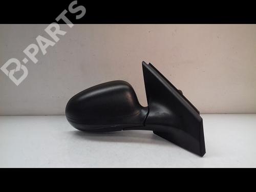 Used Right mirror FIAT BRAVO II (198_) 1.9 D Multijet (198AXE1A) (90 hp) 9967162
