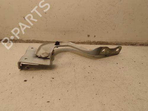 Dørhængsel/Dørbegrænser TOYOTA C-HR (_X1_) 1.8 Hybrid (ZYX10_, ZYX11_, ZYX10R, ZYX11R) (122 hp) 31634434