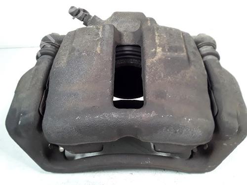 Used Left front brake caliper MERCEDES-BENZ CLK (C209) CLK 200 Kompressor (209.342) (163 hp) 14891836