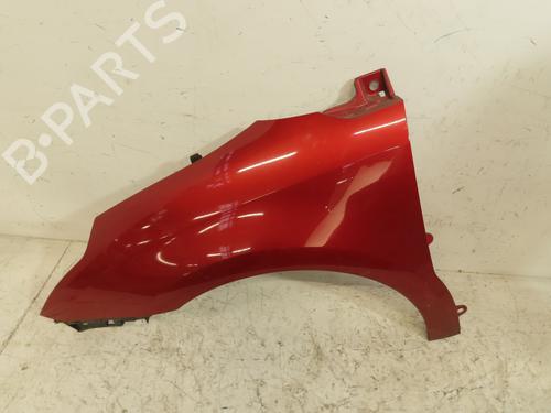 Left front fenders CITROËN C4 I (LC_) 1.6 HDi | BP28309790C41 