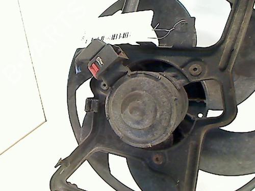 Used Radiator fan CITROËN SAXO (S0, S1) [1996-2004]  23149245