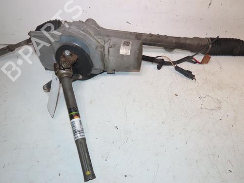 Used Steering rack CITROËN C3 II (SC_) 1.4 HDi 70 (SC8HZC, SC8HR0, SC8HP4) (68 hp) 30951175