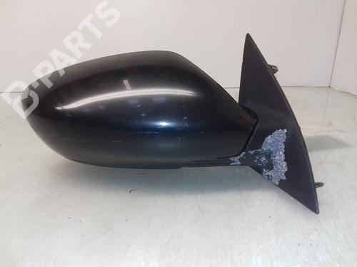 Used Right mirror PEUGEOT 607 (9D, 9U) 2.2 HDi (133 hp) 8978018
