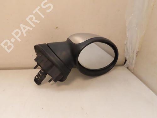 Right mirror MINI MINI (R50, R53) One D | BP27267851C27 