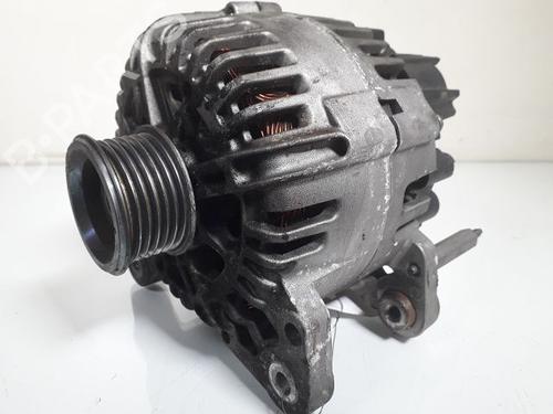 Used Alternator VW GOLF V (1K1) 1.4 TSI (122 hp) 23149091