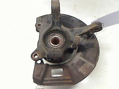 Right front steering knuckle HYUNDAI SANTA FÉ I (SM) 2.0 CRDi 4x4 | BP8978943M26 