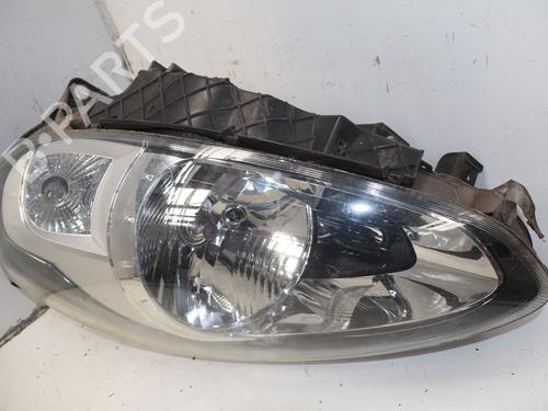 Used Left headlight Left headlight 36893719 36893719