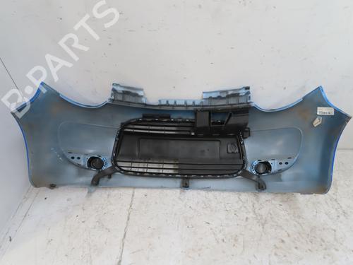 Front bumper CITROËN C1 (PM_, PN_) 1.0 | BP28285223C7 