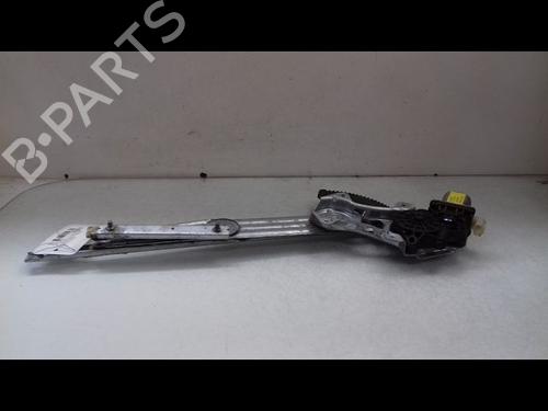 Used Front left window mechanism Front left window mechanism 8984138 8984138