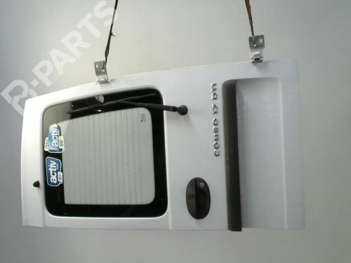 Used Right tailgate OPEL COMBO Tour 1.7 DTI 16V (75 hp) 8984776