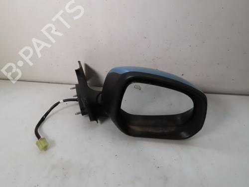 Used Right mirror OPEL AGILA (B) (H08) 1.0 (F68) (65 hp) 18601933