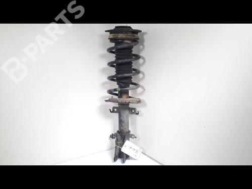 Used Left front shock absorber Left front shock absorber RENAULT KANGOO Express (FW0/1_) 1.5 dCi 85 (FW0K, FW0L, FW0B) (86 hp) 11126180 11126180