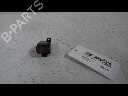 Used Warning switch FIAT BRAVO II (198_) 1.9 D Multijet (198AXB1A) (120 hp) 8992740