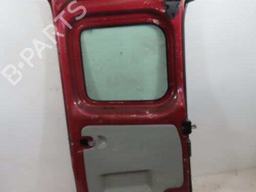 Used Right tailgate RENAULT TRAFIC II Van (FL) 2.5 dCi 145 (FL0J) (146 hp) 23125444