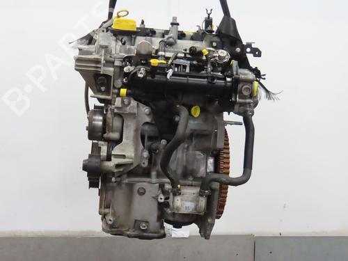 Engine DACIA SANDERO II TCe 90 (B8M1, B8MA, B8AC) | BP28331702M1