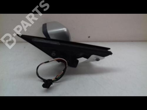 Left mirror BMW 3 Compact (E46) 325 ti | BP10489988C26 