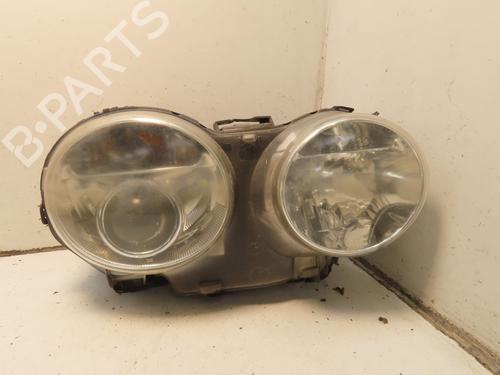 Used Right headlight Right headlight JAGUAR XJ (X350, X358) D 2.7 (207 hp) 32659466 32659466