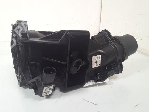 Used Throttle body Throttle body MERCEDES-BENZ A-CLASS (W169) A 180 CDI (169.007, 169.307) (109 hp) 8995180 8995180