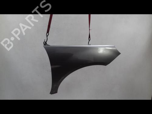 Used Right front fenders MERCEDES-BENZ B-CLASS Sports Tourer (W245) B 180 CDI (245.207) (109 hp) 12954454