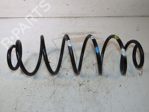 Støddæmperfjeder CITROËN C3 II (SC_) 1.2 VTi 82 (82 hp) 30951510