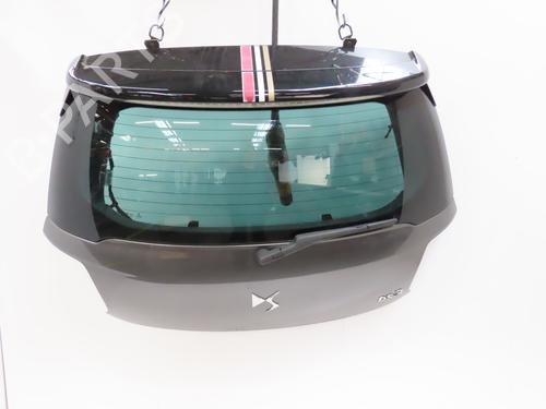 Tampa da Mala DS DS 3 (SA_) 1.2 THP 110 / PureTech 110 (SAHNPS, SAHNZ6, SAHNZT) (110 hp) 30953991