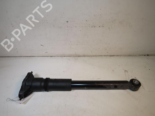 Left rear shock absorber BMW 3 (E90) 318 d | BP29016393M18 - Image 2